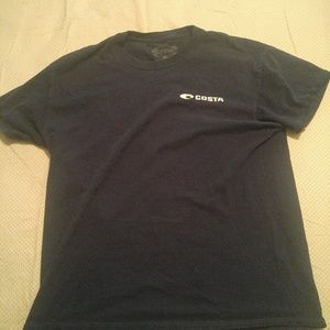 Costa t shirt
